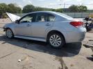 Subaru Legacy 3.6r Limited Image 2