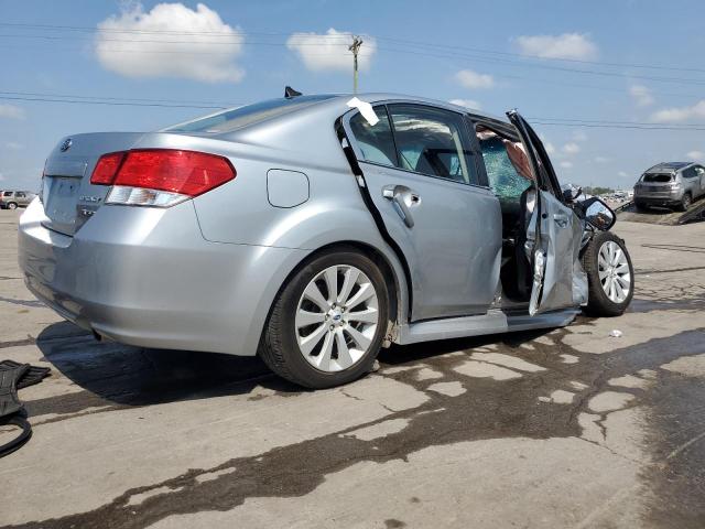 Subaru Legacy 3.6r Limited Image 4