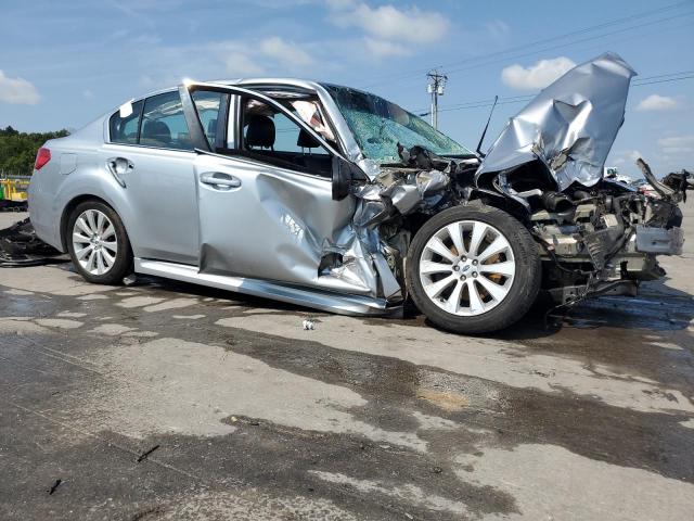 Subaru Legacy 3.6r Limited Image 5