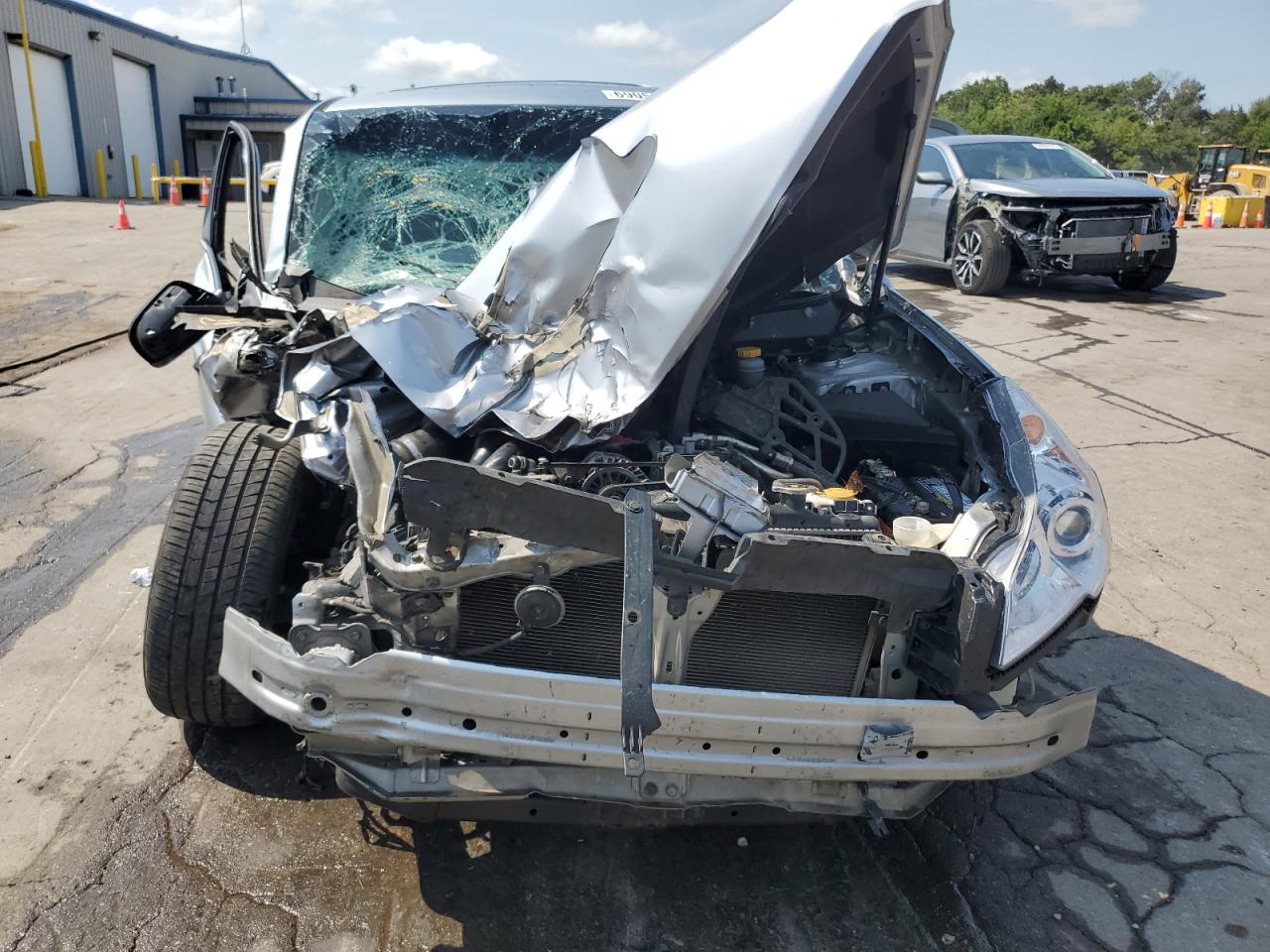 Subaru Legacy 3.6r Limited Image 3