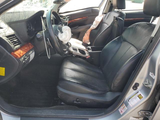 Subaru Legacy 3.6r Limited Image 6