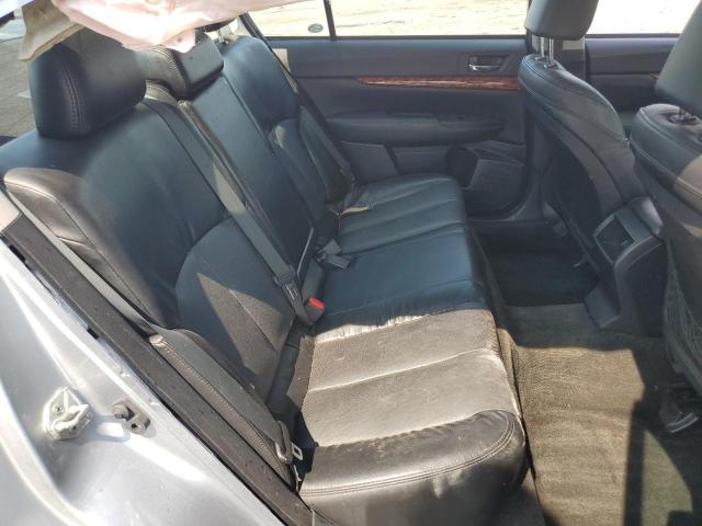 Subaru Legacy 3.6r Limited Image 9