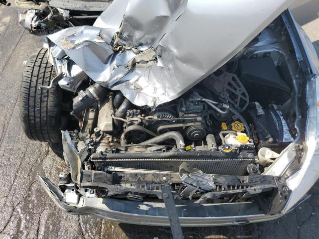 Subaru Legacy 3.6r Limited Image 11