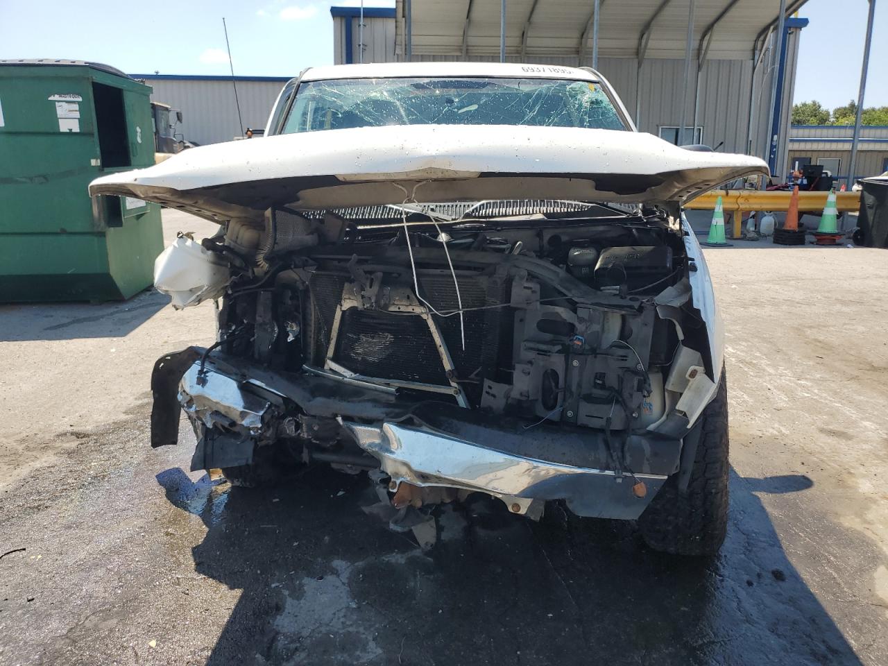 Chevrolet Silverado C1500 Classic Image 5