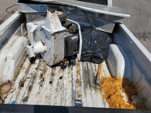 Chevrolet Silverado C1500 Classic Image 9