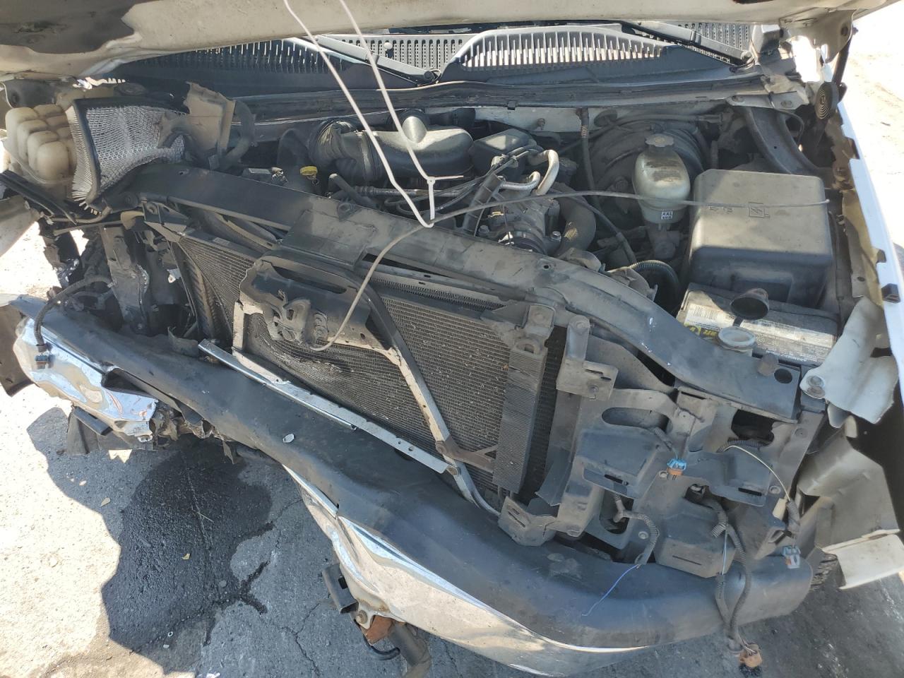 Chevrolet Silverado C1500 Classic Image 8