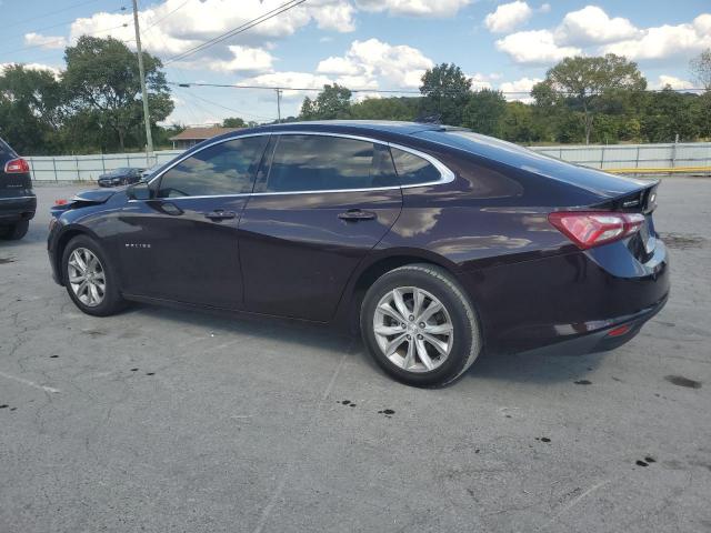 Chevrolet Malibu Lt Image 4