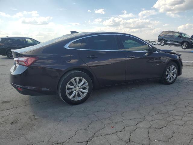 Chevrolet Malibu Lt Image 6