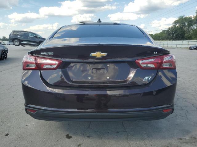 Chevrolet Malibu Lt Image 5