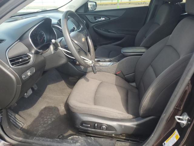 Chevrolet Malibu Lt Image 7