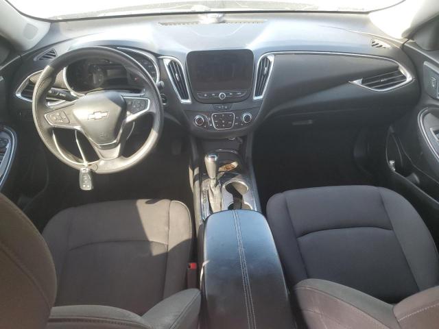 Chevrolet Malibu Lt Image 3