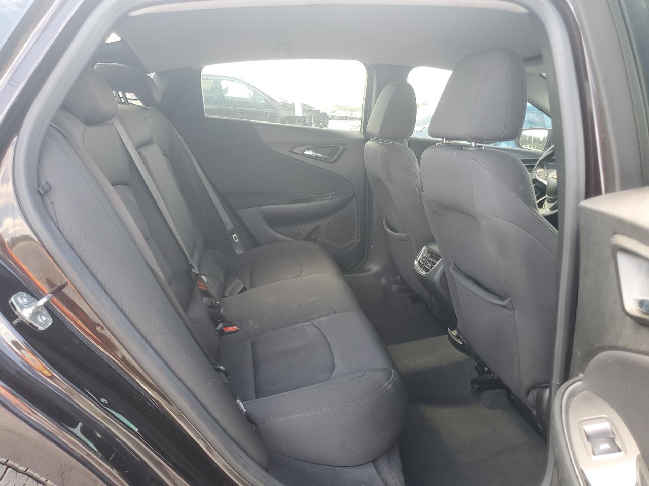 Chevrolet Malibu Lt Image 2