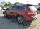Jeep Grand Cherokee Overland Image 14