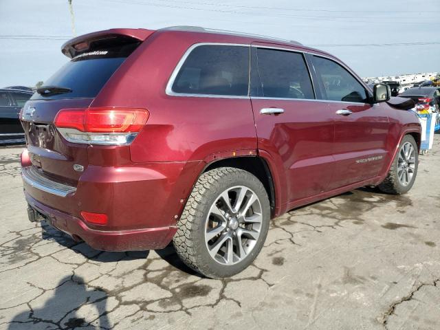 Jeep Grand Cherokee Overland Image 2