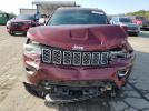 Jeep Grand Cherokee Overland Image 8
