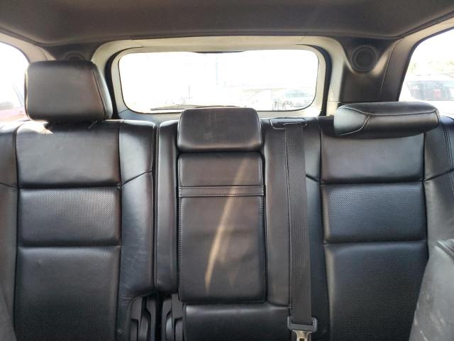 Jeep Grand Cherokee Overland Image 11