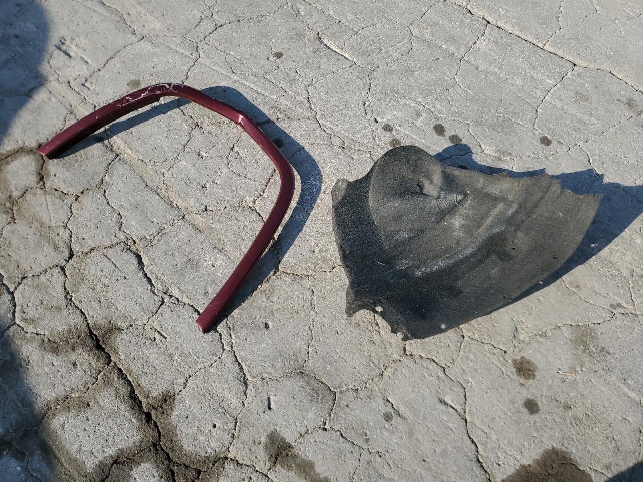 Jeep Grand Cherokee Overland Image 6