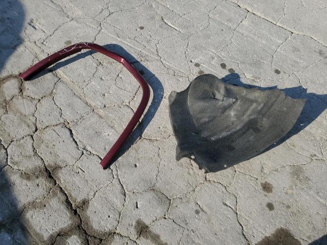 Jeep Grand Cherokee Overland Image 6