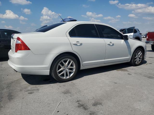 Ford Fusion Sel Image 8