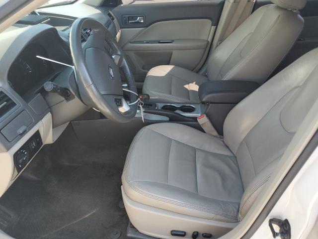 Ford Fusion Sel Image 2