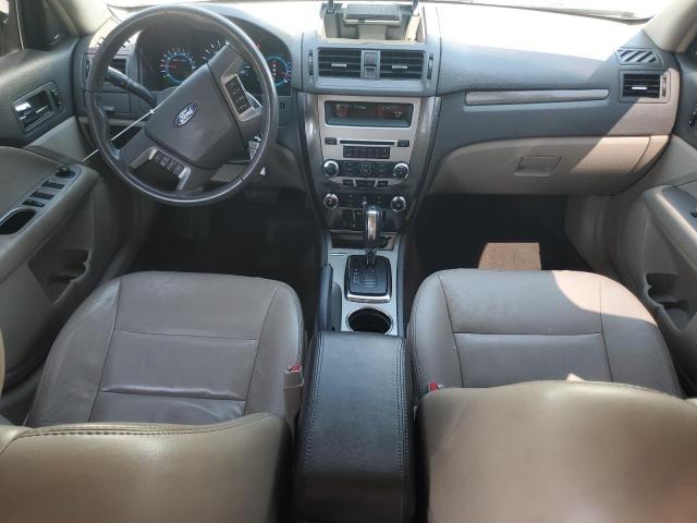 Ford Fusion Sel Image 5