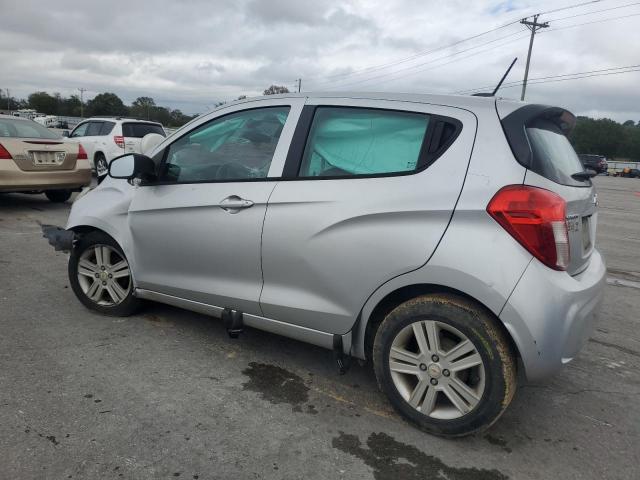 Chevrolet Spark Ls Image 2