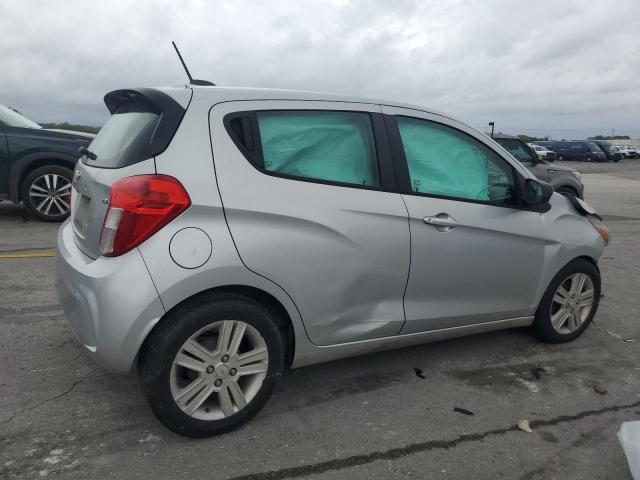 Chevrolet Spark Ls Image 12