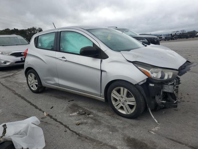 Chevrolet Spark Ls Image 3