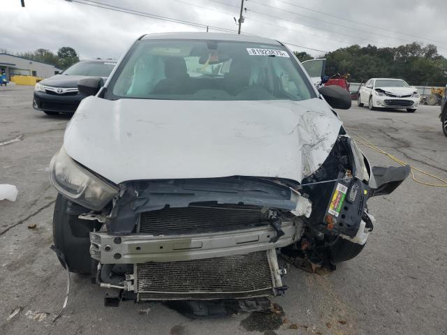 Chevrolet Spark Ls Image 4