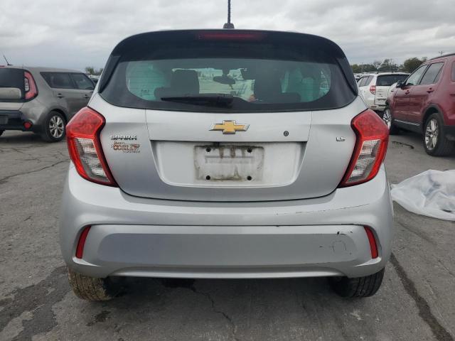 Chevrolet Spark Ls Image 5