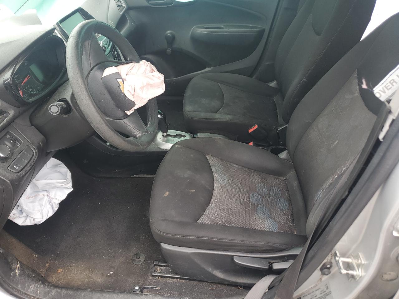 Chevrolet Spark Ls Image 6