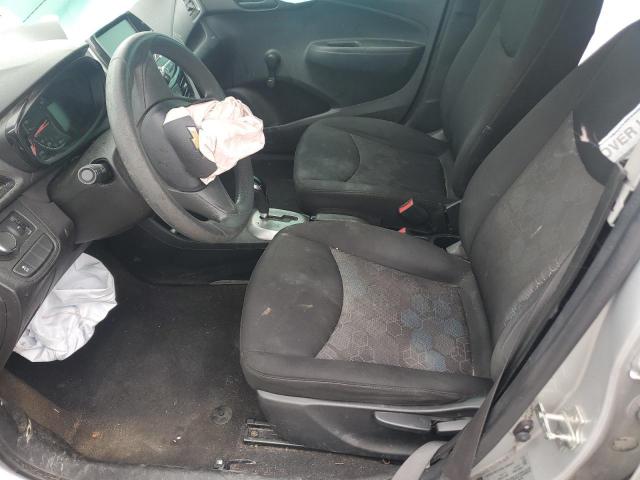 Chevrolet Spark Ls Image 6