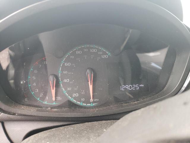 Chevrolet Spark Ls Image 8