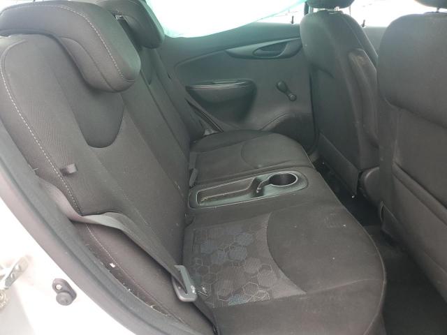 Chevrolet Spark Ls Image 10