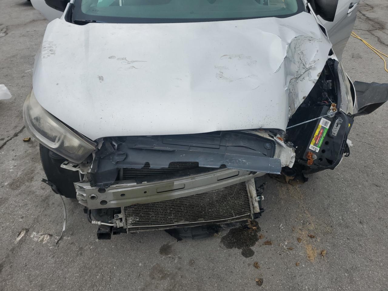 Chevrolet Spark Ls Image 11