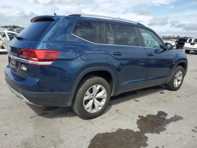 Volkswagen Atlas Se Image 2