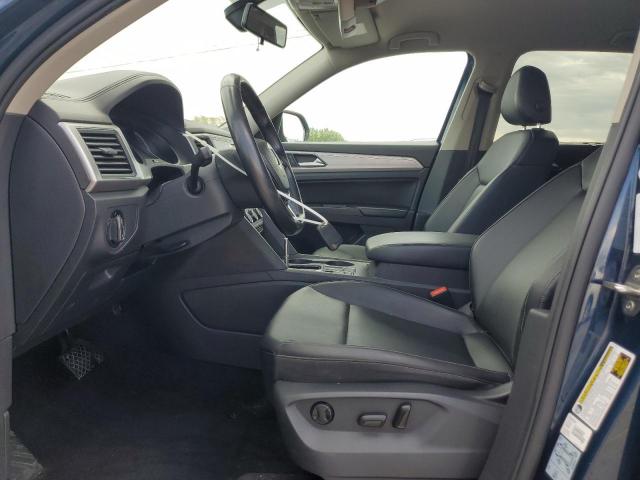 Volkswagen Atlas Se Image 13