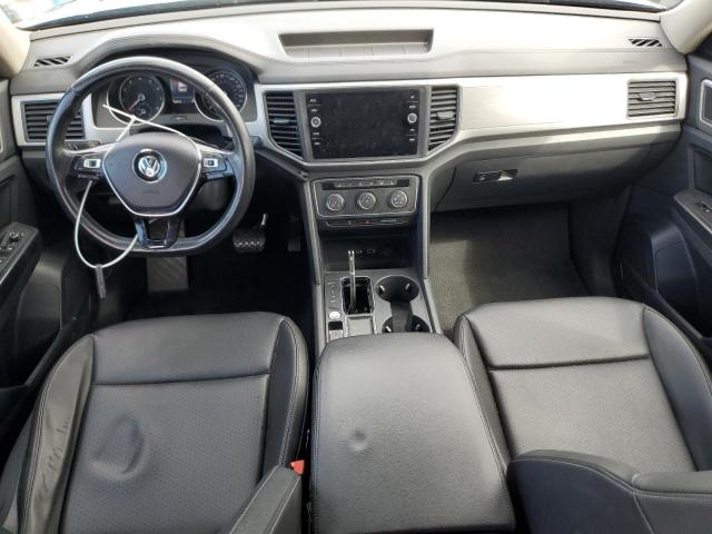 Volkswagen Atlas Se Image 5