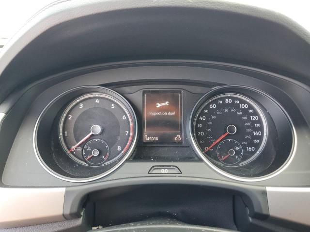 Volkswagen Atlas Se Image 11