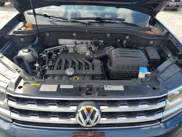 Volkswagen Atlas Se Image 8