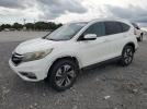 Honda Crv Touring Image 1