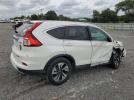 Honda Crv Touring Image 5