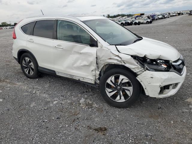 Honda Crv Touring Image 11