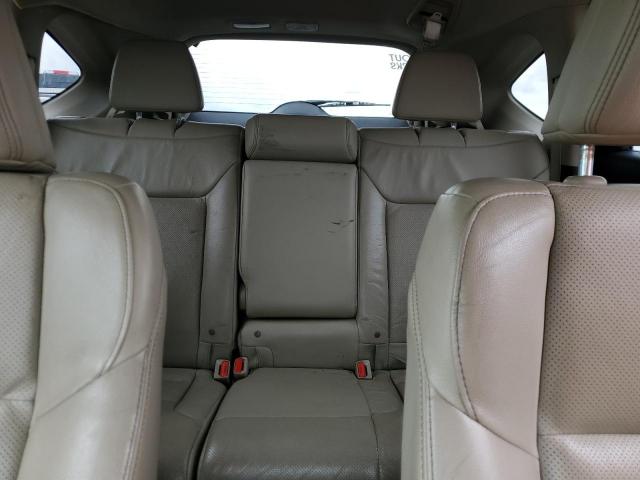 Honda Crv Touring Image 2