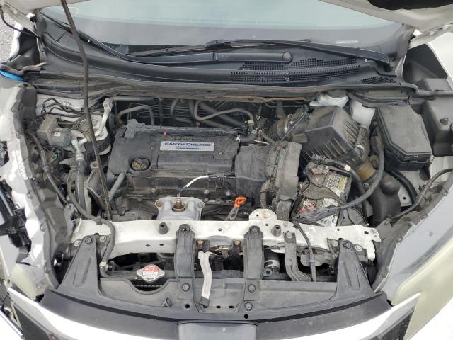 Honda Crv Touring Image 10