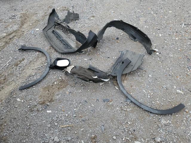 Honda Crv Touring Image 4