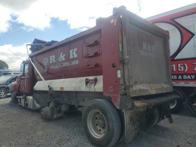 Mack Granite Image 9