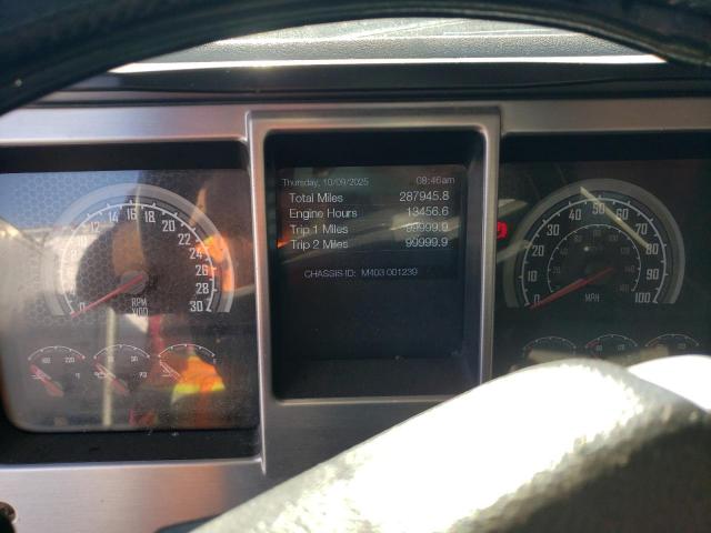 Mack Granite Image 7