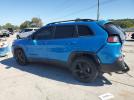 Jeep Grand Cherokee Latitude Plus Image 3
