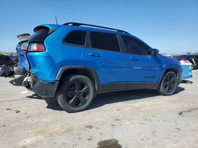 Jeep Grand Cherokee Latitude Plus Image 2